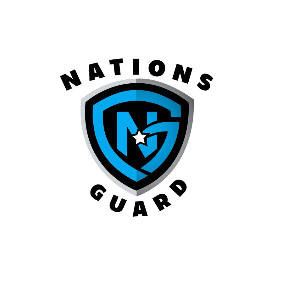 Nations Guard emblem