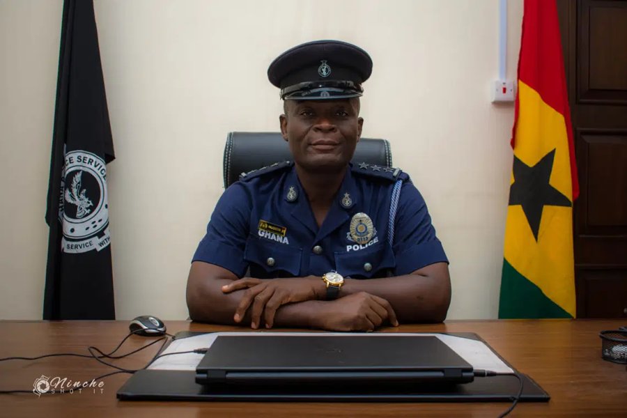 Police officer
